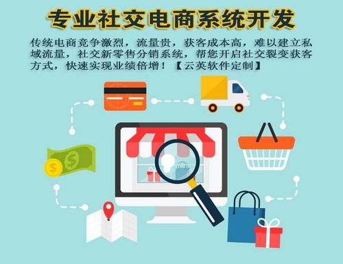 新零售時(shí)代下的利器 APP開(kāi)發(fā)、拓客與系統(tǒng)化管理軟件的融合創(chuàng)新