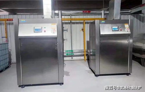 見證品質(zhì)工程 凱洛欣模塊爐精品案例集之一——樓宇智能化工程施工