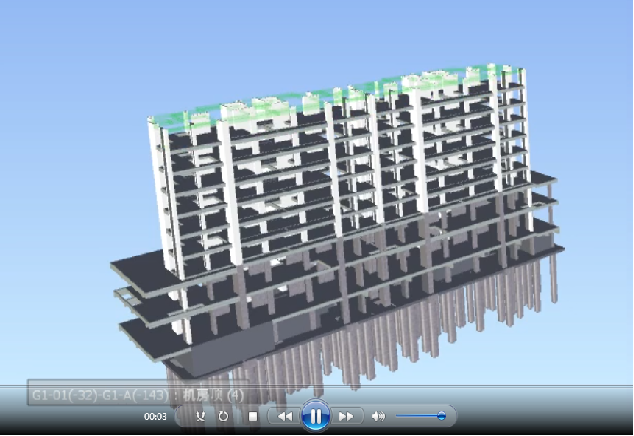 建工·司南項目獲批住建部“綠色建造示范工程創(chuàng)建研究”項目示范工程，推動樓宇智能化施工創(chuàng)新